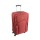 Комплект валізи Skyflite Spirit Burgundy (S/M/L) 3шт (923985) + 5